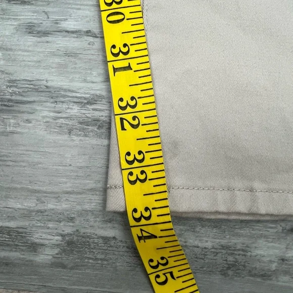 Alton Lane Beige Tan Jeans Pants 40x34 - Picture 4 of 7